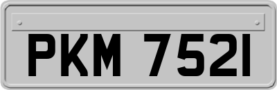 PKM7521
