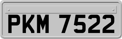 PKM7522