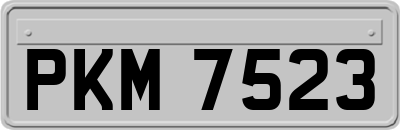 PKM7523