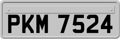PKM7524
