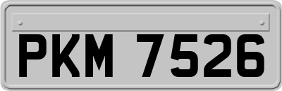 PKM7526