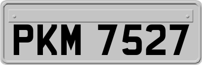 PKM7527