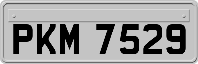 PKM7529