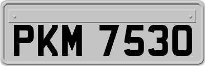 PKM7530