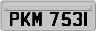 PKM7531