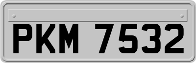PKM7532