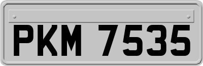PKM7535