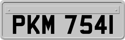 PKM7541