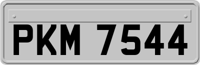 PKM7544