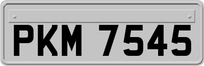 PKM7545