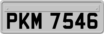PKM7546