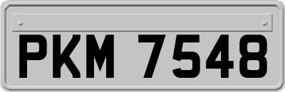 PKM7548