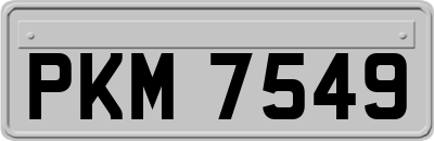 PKM7549
