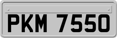 PKM7550