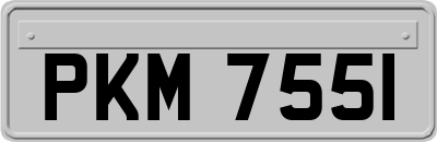 PKM7551