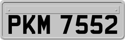 PKM7552