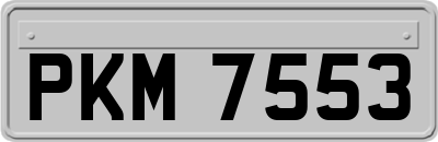 PKM7553