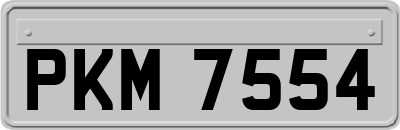 PKM7554