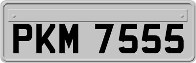 PKM7555