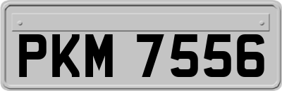 PKM7556