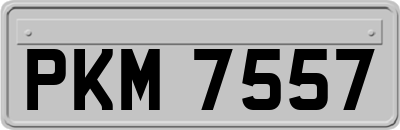 PKM7557