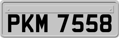 PKM7558