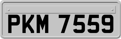 PKM7559