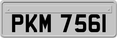 PKM7561