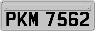 PKM7562