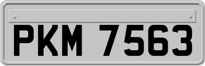 PKM7563