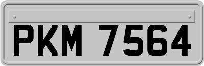 PKM7564