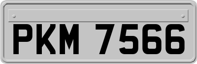 PKM7566