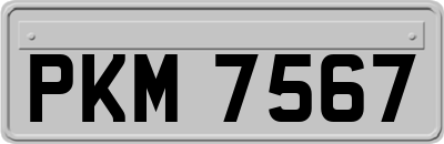 PKM7567
