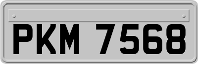 PKM7568