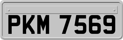 PKM7569