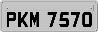 PKM7570