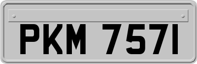 PKM7571