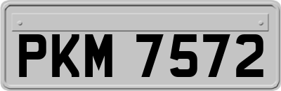 PKM7572