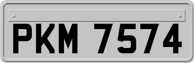 PKM7574