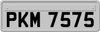 PKM7575