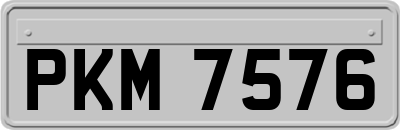 PKM7576