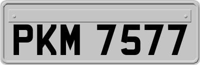 PKM7577