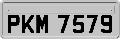 PKM7579