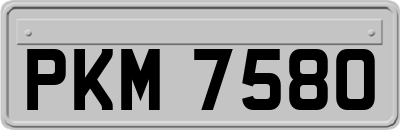 PKM7580