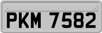 PKM7582