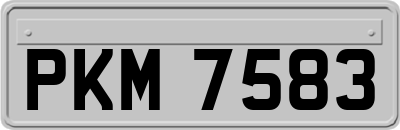 PKM7583