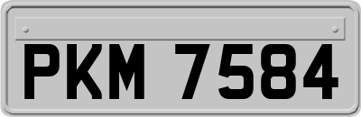 PKM7584