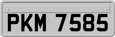 PKM7585