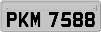 PKM7588