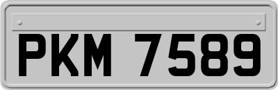 PKM7589
